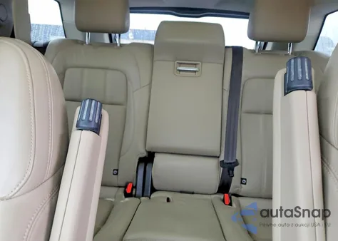 2021 Land Rover Range Rover Sport Hse Dynamic z USA, uszkodzony, nr VIN SALWR2SE6MA762665